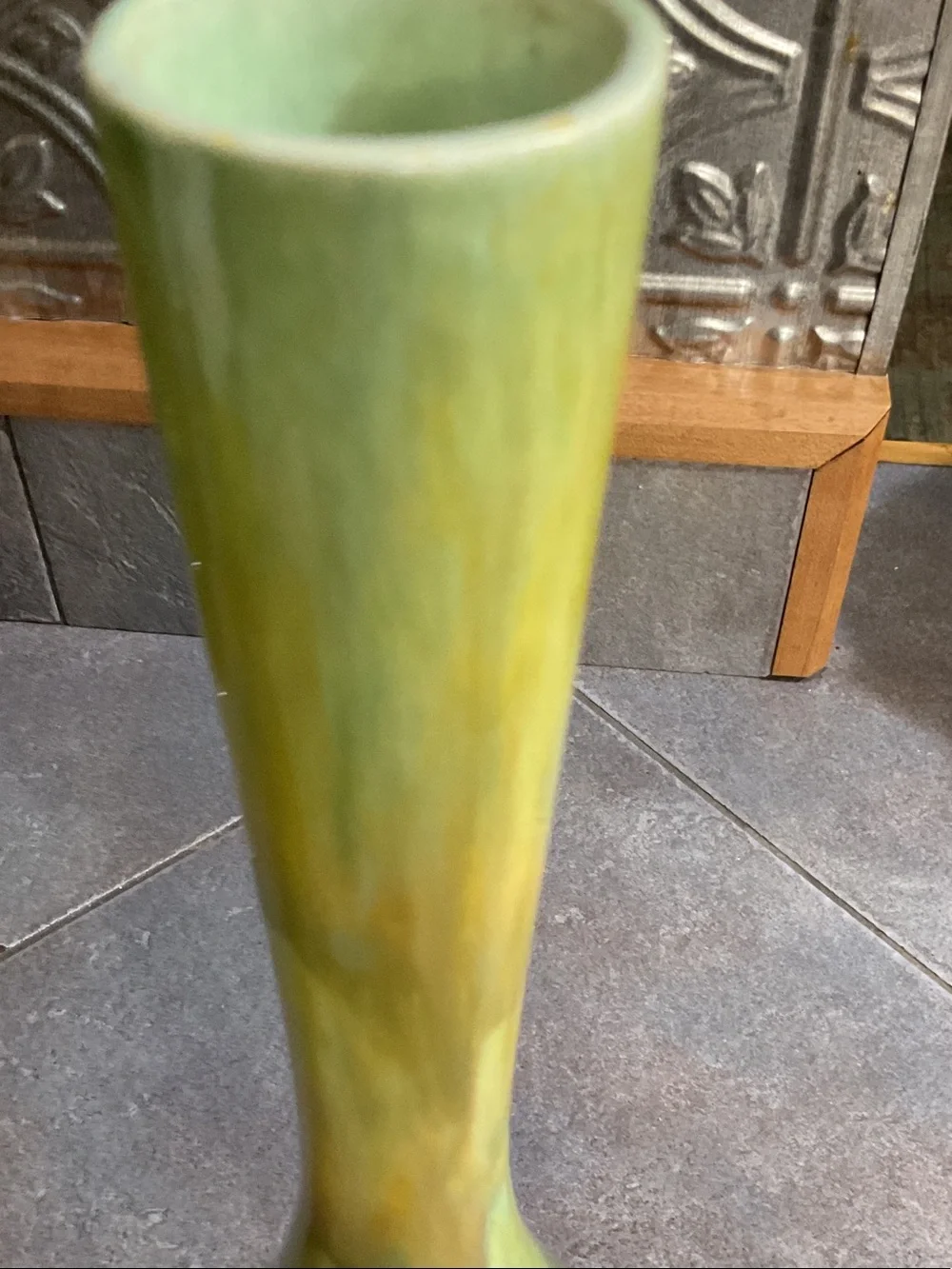 Royal Haeger Pottery Vase